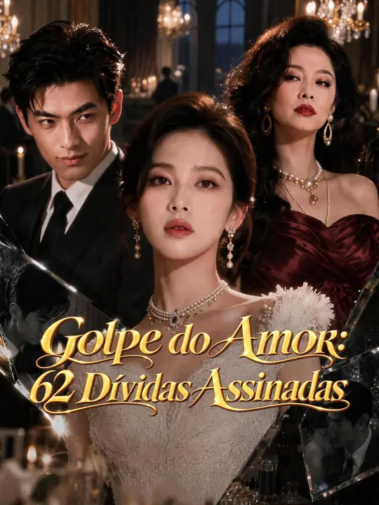 Golpe do Amor: 62 Dívidas Assinadas