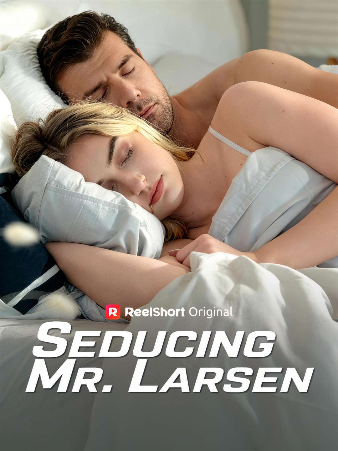 Seduzindo o Sr. Larsen
