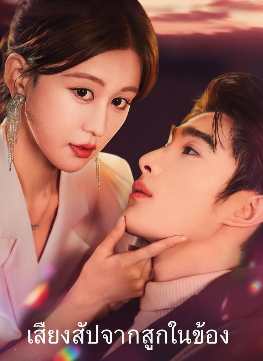 เสียงลับจากลูกในท้อง