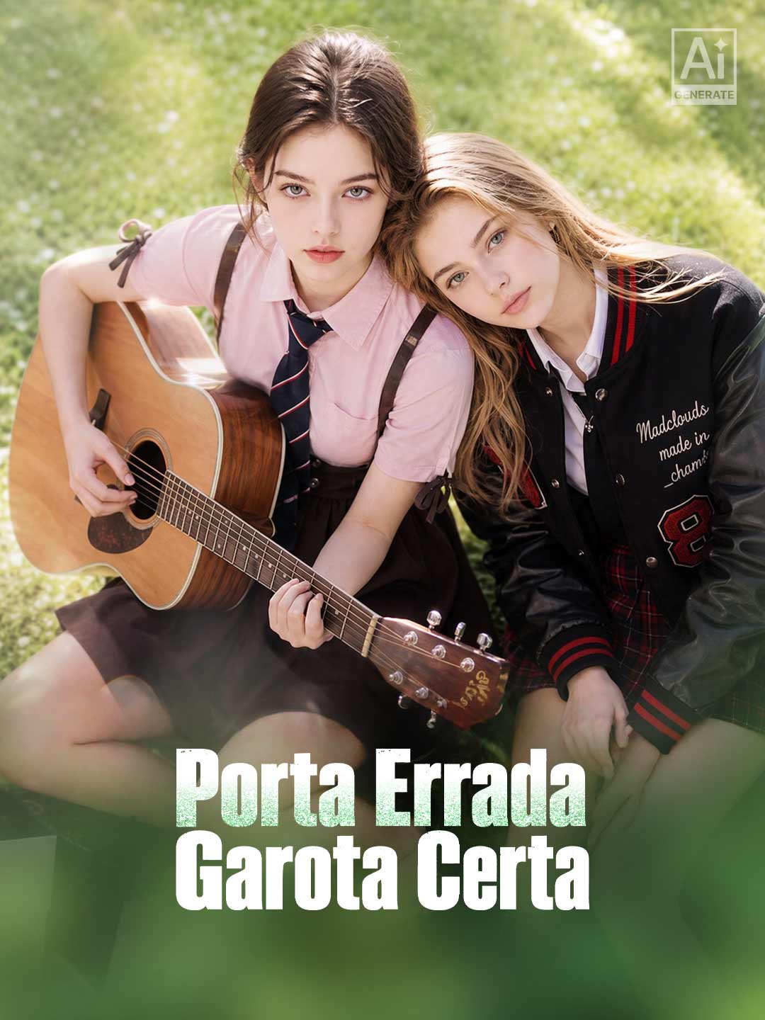 Porta Errada, Garota Certa