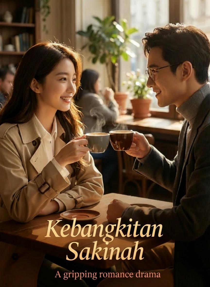 Kebangkitan Semula Sakinah