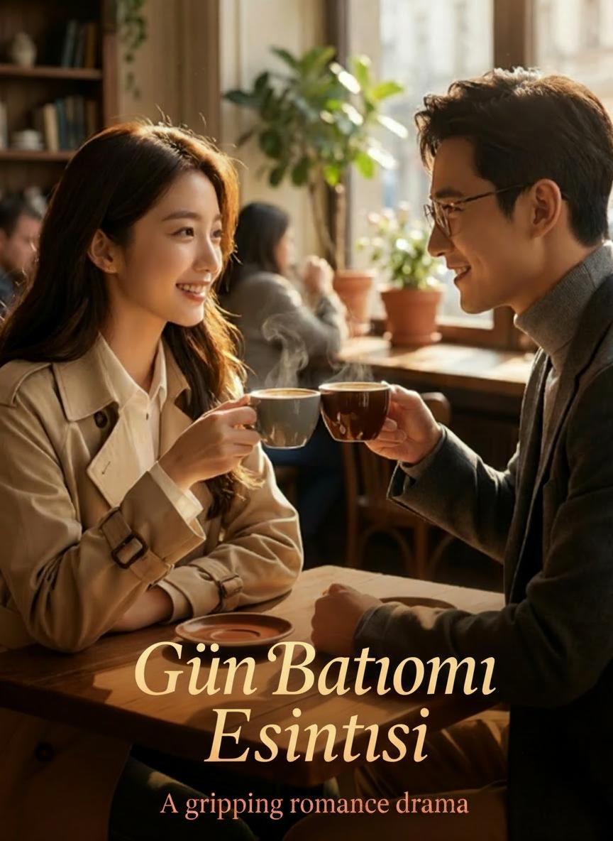 Gün Batımı Esintisi