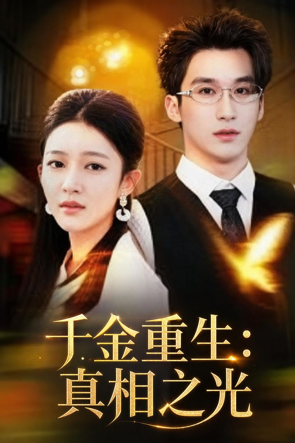 千金重生：真相之光