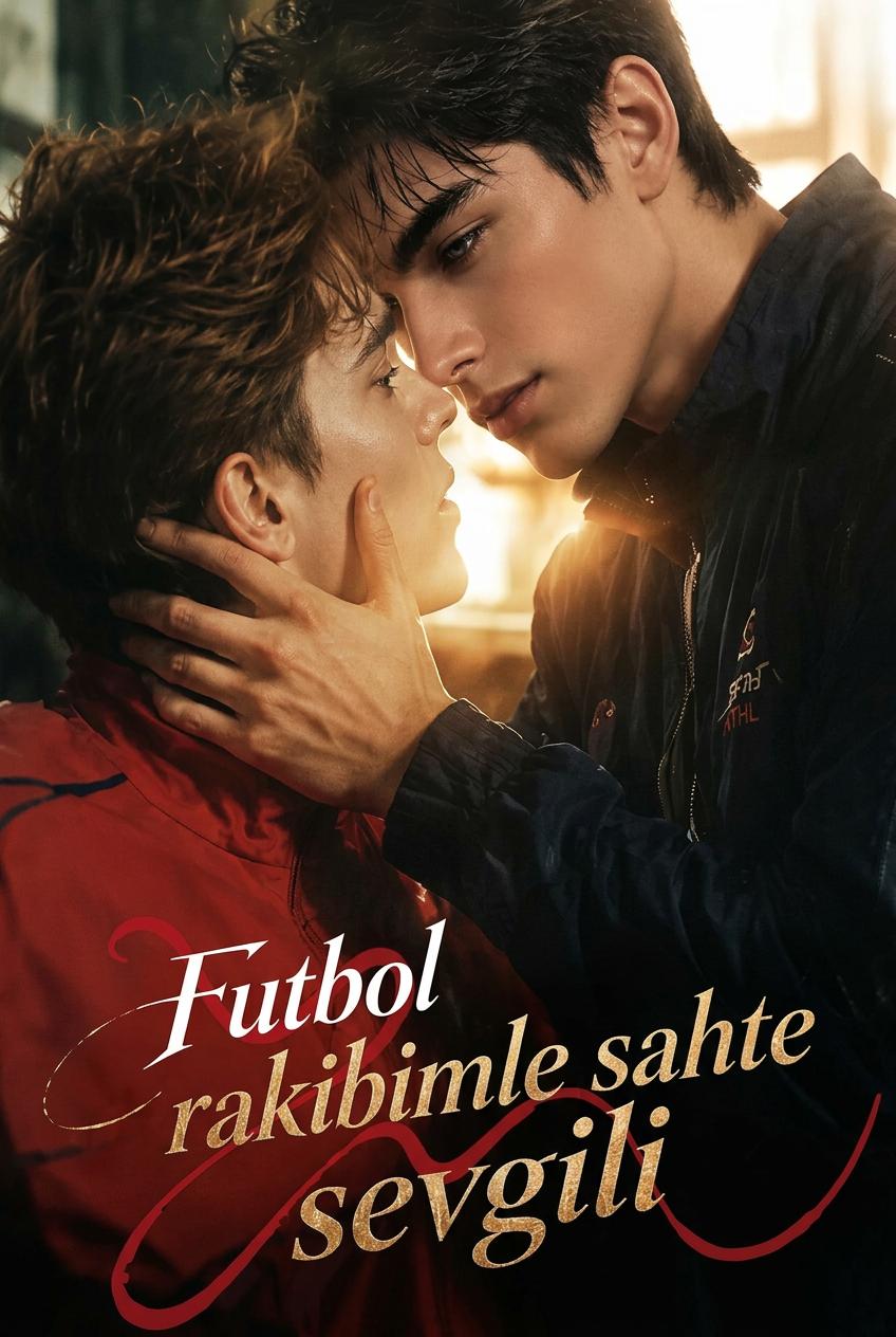 Futbol rakibimle sahte sevgili