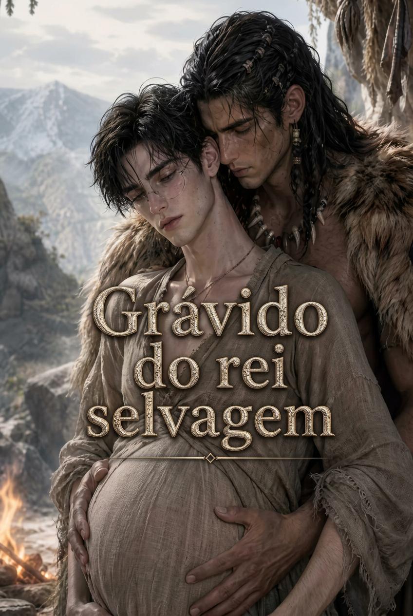 O CEO Cativo é a Esposa do Rei