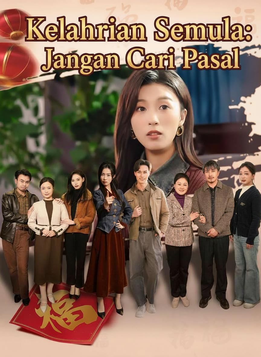 Kelahiran Semula: Jangan Cari Pasal