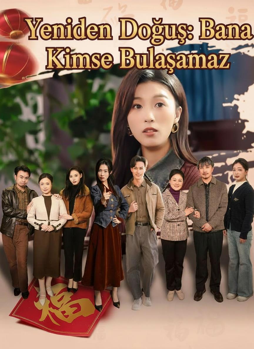 Yeniden Doğuş: Bana Kimse Bulaşamaz