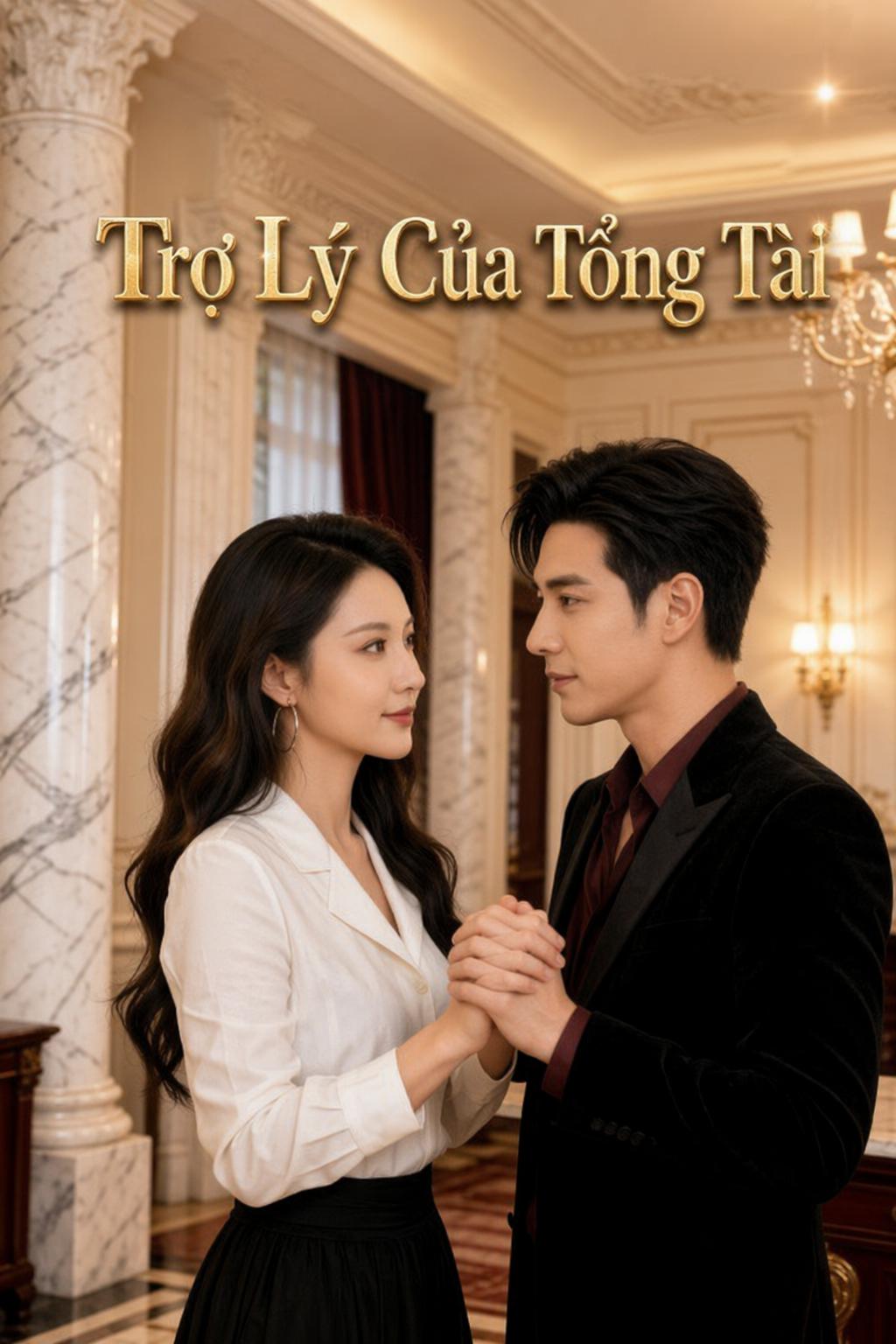 Trợ Lý Của Tổng Tài