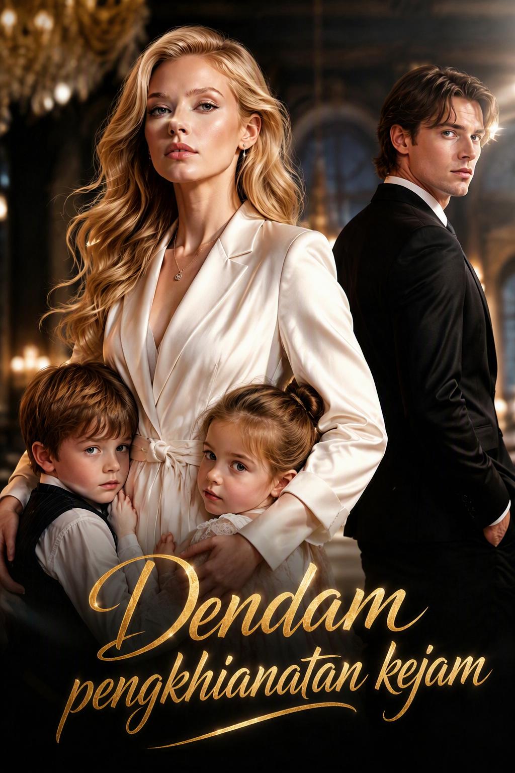 Vengeance For A Cruel Betrayal