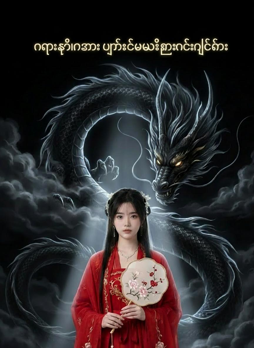 နဂါးသခင်အား ပြန်လည်မွေးဖွားလက်ထပ်ခြင်း