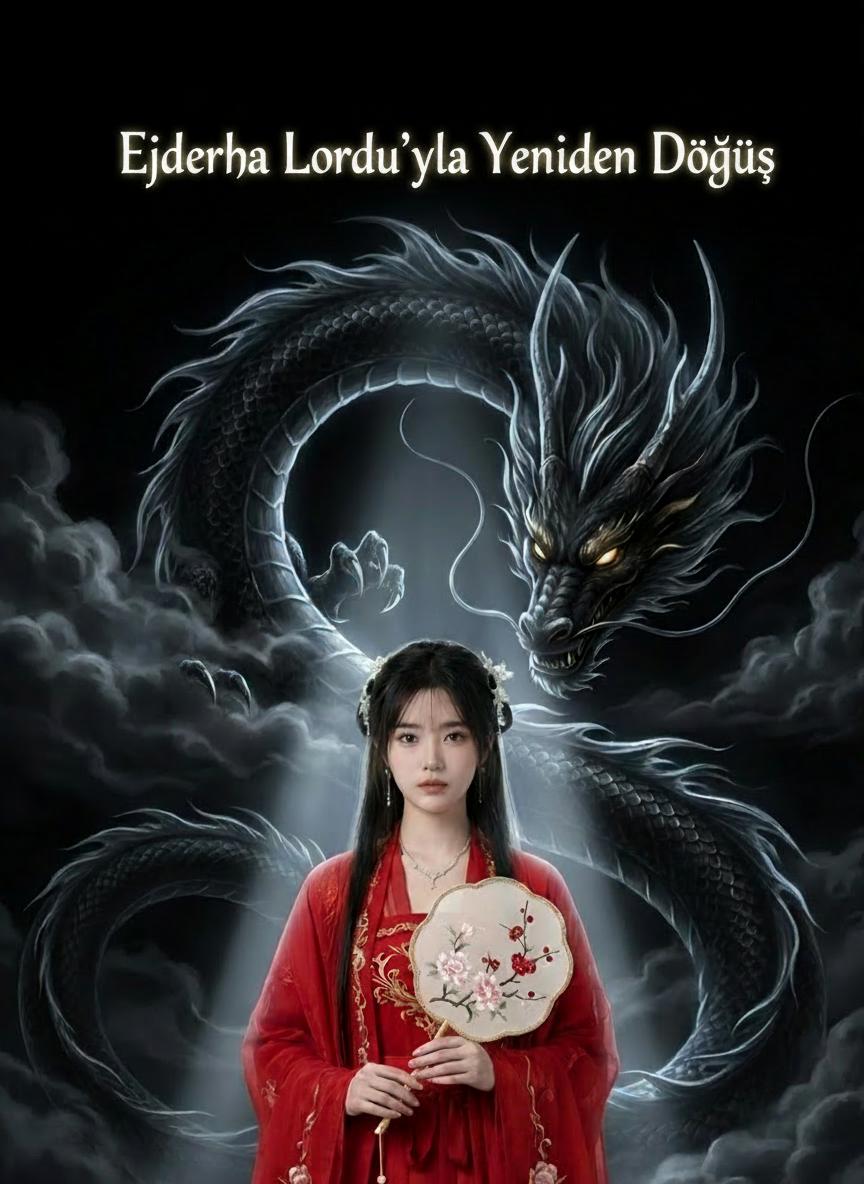 Ejderha Lordu'yla Yeniden Doğuş
