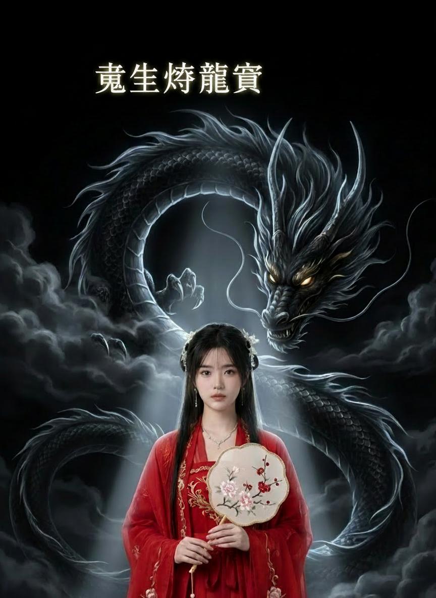 重生嫁龍尊