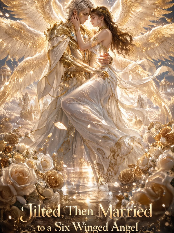 退婚后，我嫁给六翼天使