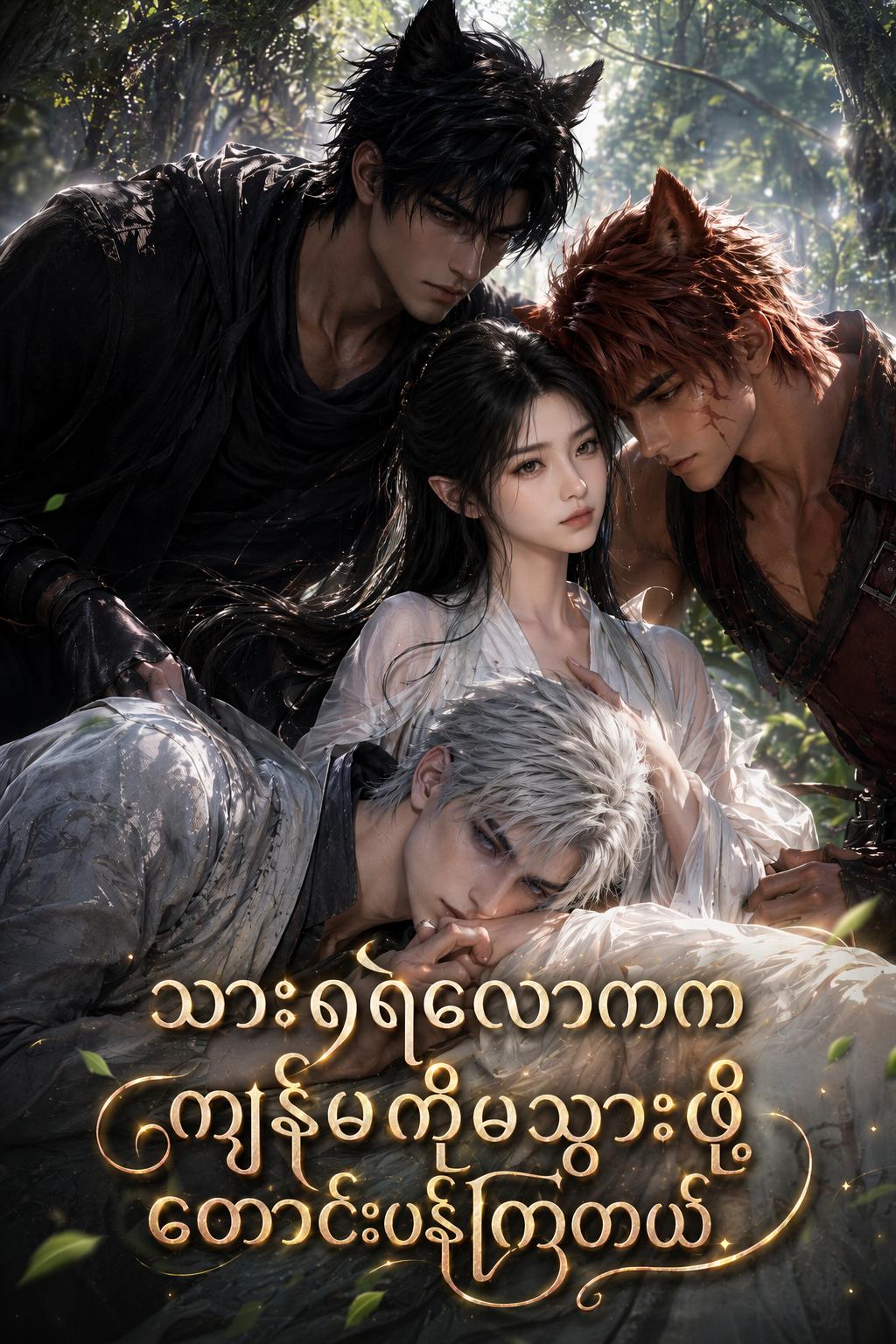နေပေးပါလို့ ဒူးထောက်တောင်းပန်ရတဲ့ ဆေးပညာရှင်
