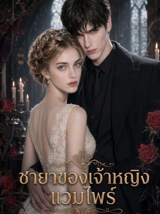 Bí Mật Của Vương Phi Ma Cà Rồng