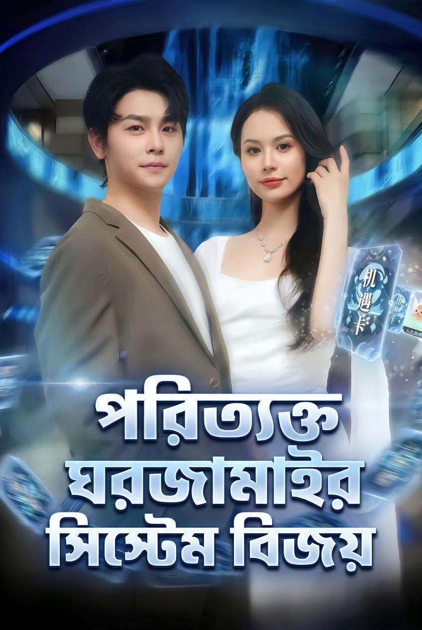 সিস্টেমের জোরে জামাইয়ের উত্থান