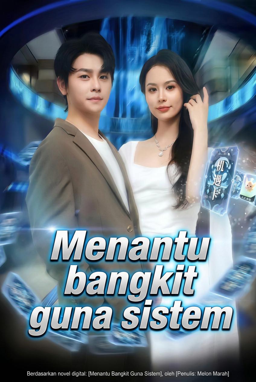 Menantu bangkit guna sistem