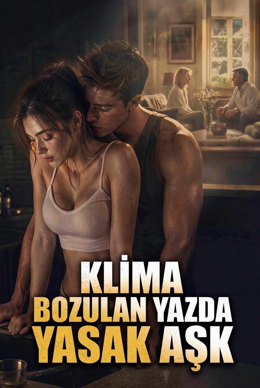 Tình Cấm Mùa Hè Hỏng Điều Hòa