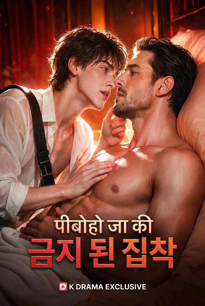 피후견인의 금지된 집착