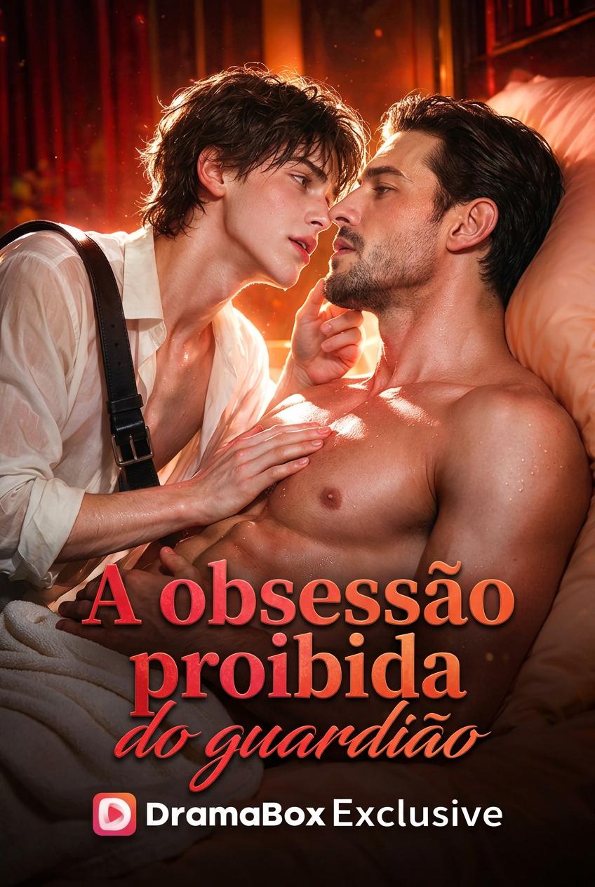 A Obsessão Proibida do Pupilo