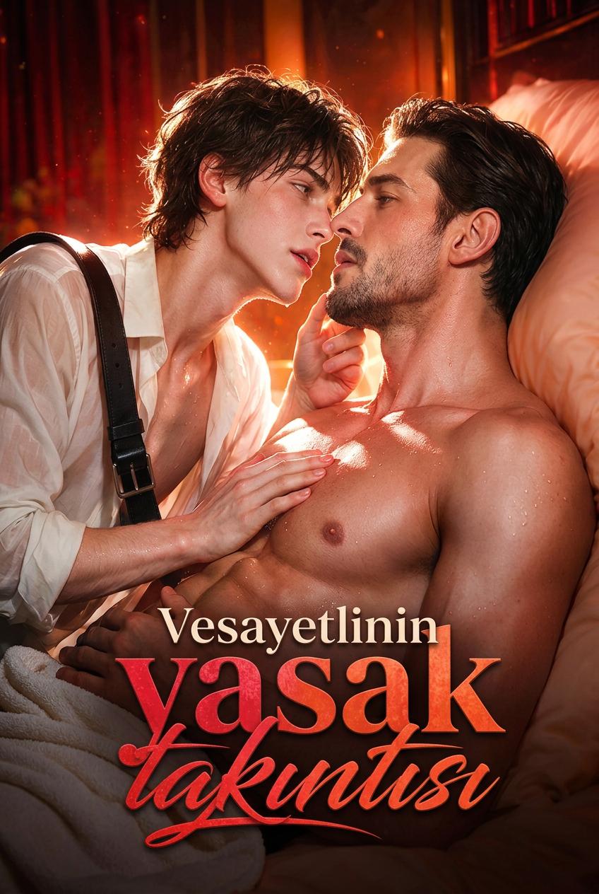 Vesayetlinin yasak takıntısı