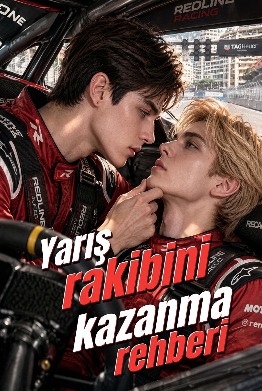 Yarış rakibini kazanma rehberi