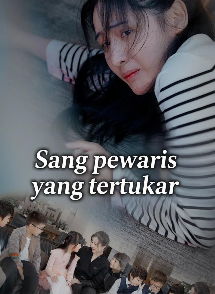 Sang pewaris yang tertukar