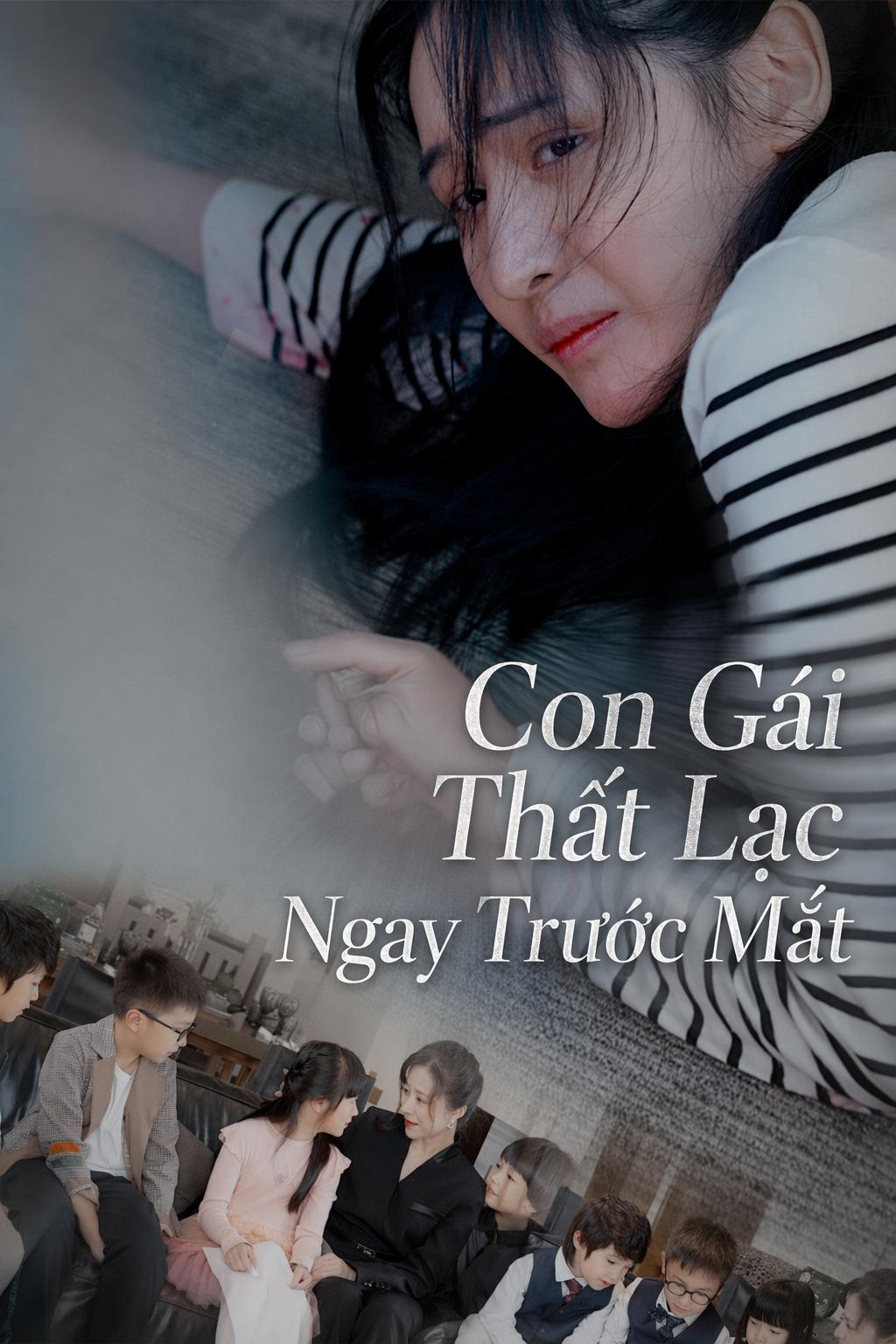 Con Gái Thất Lạc Của Nữ CEO