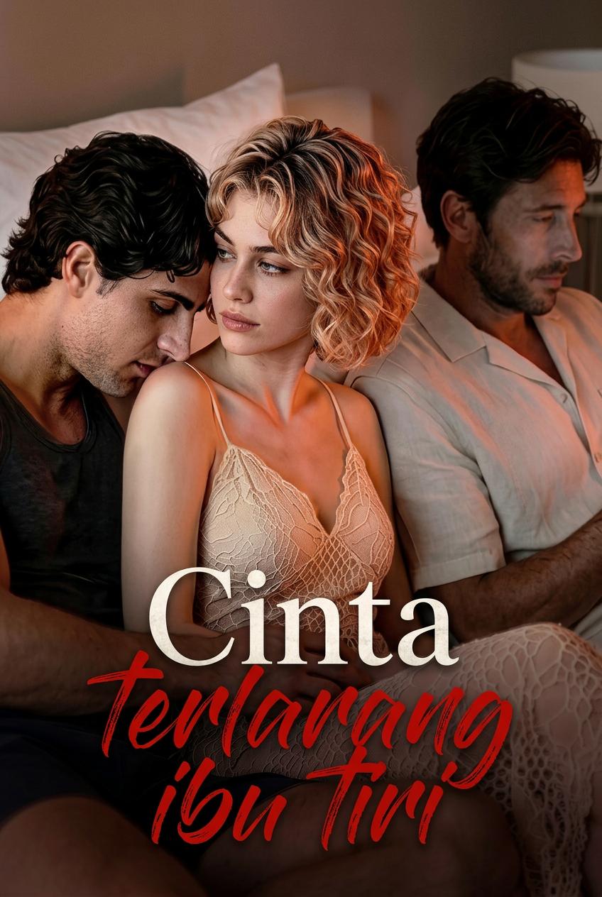Cinta Terlarang Istri Terabaikan