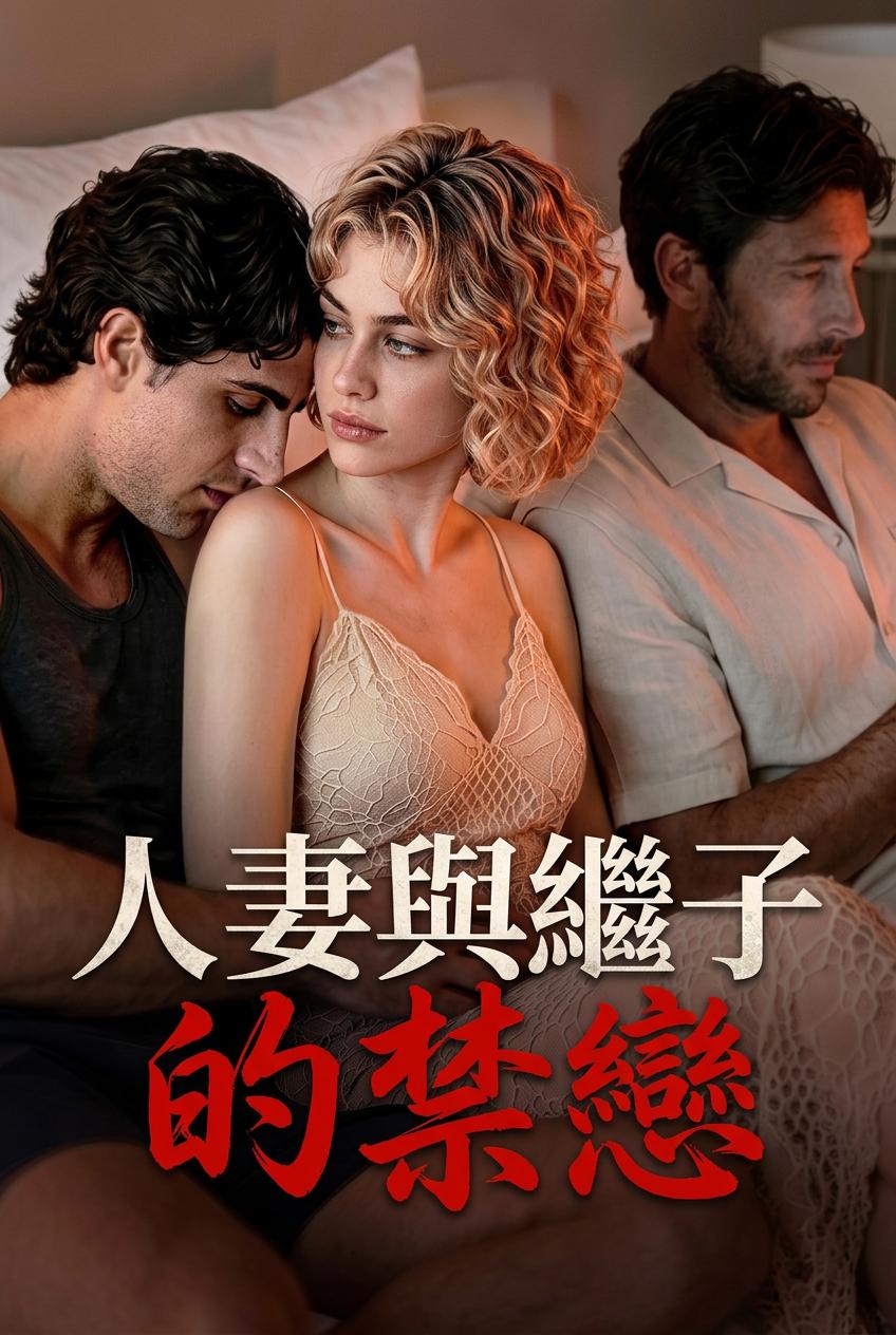 弃妇的禁忌之恋