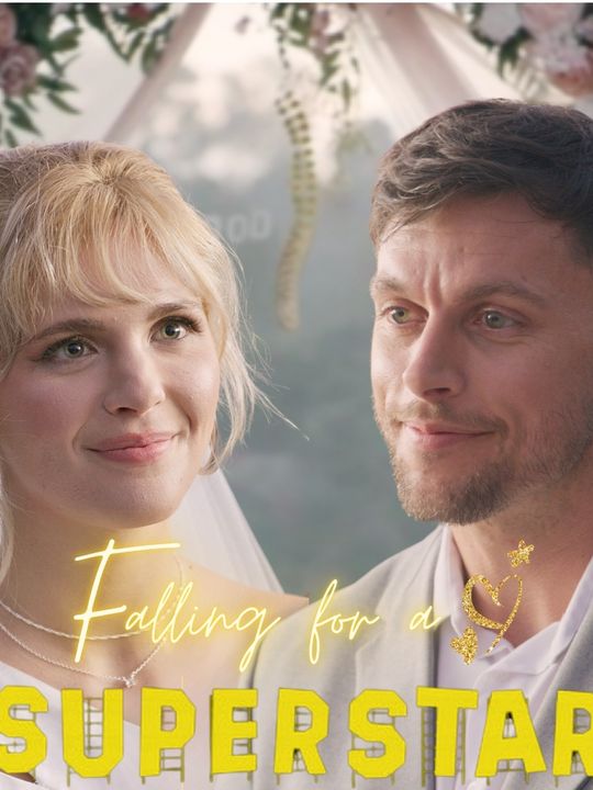 Falling for a SUPERSTAR