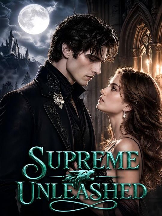 Sovereign Unshackled
