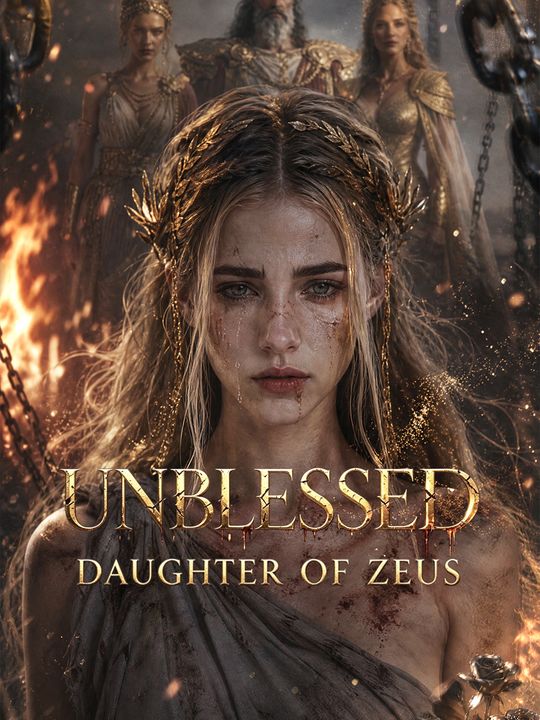 Unblessed Daughter of Zeus