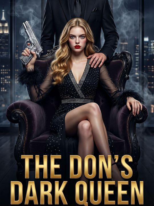 THE DON'S DARK QUEEN