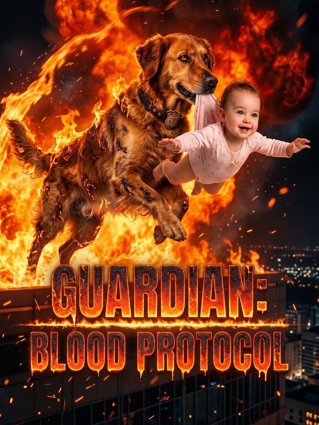 GUARDIAN: BLOOD PROTOCOL