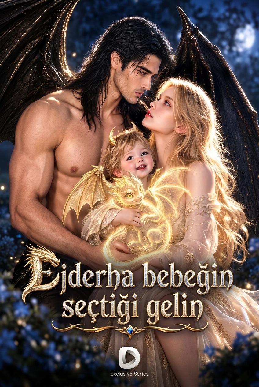 Ejderha Bebeğin Seçtiği Kral Eşi