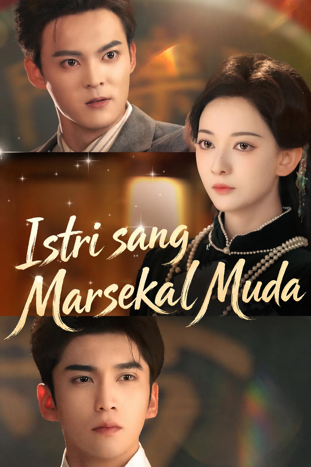 Istri sang Marsekal Muda