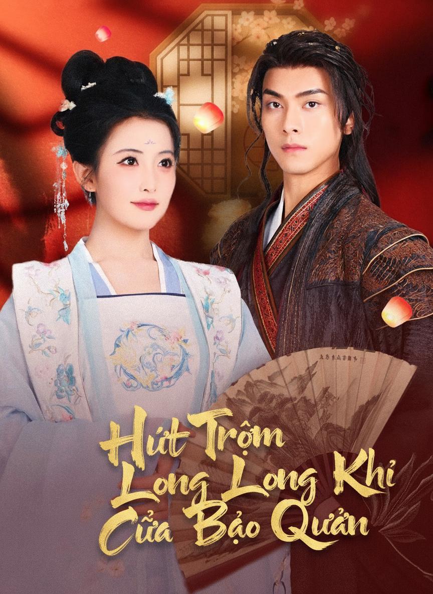 Hút Trộm Long Khí Của Bạo Quân