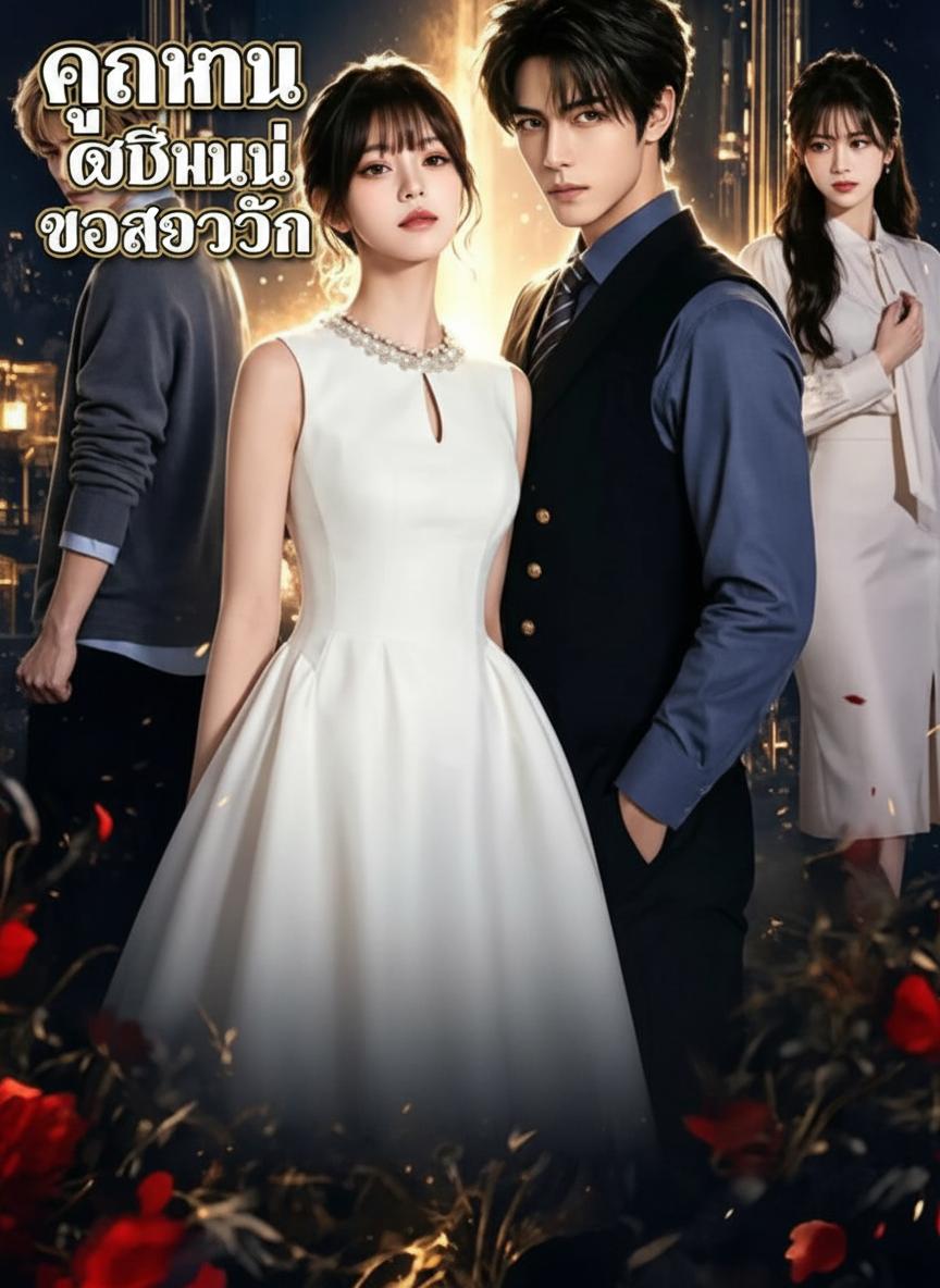คุณหนูเกิดใหม่ขอเอาคืน