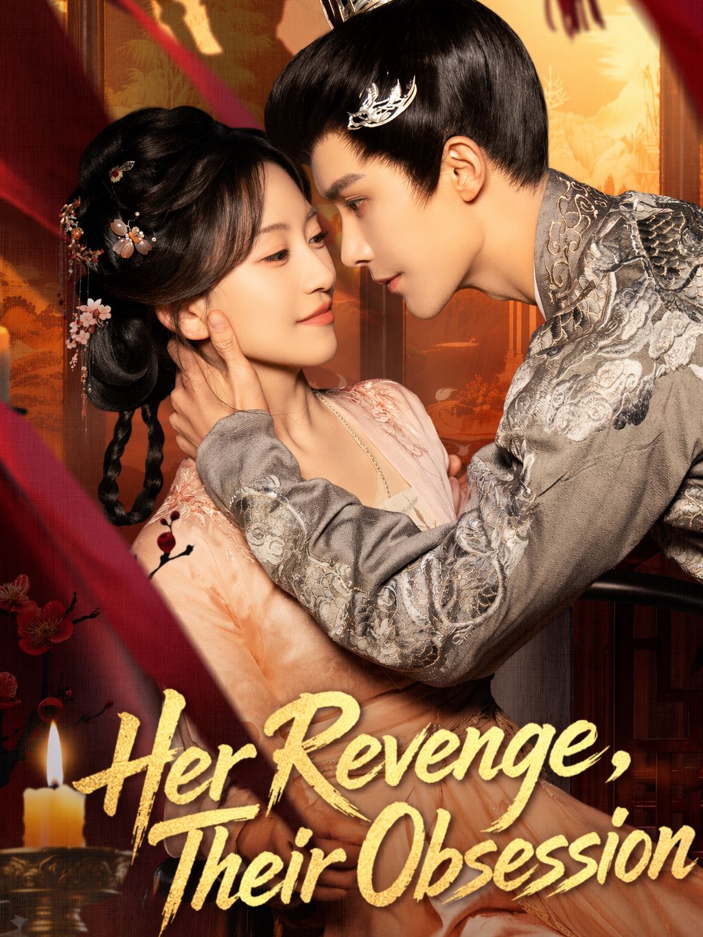 Her Revenge, Their Obsession