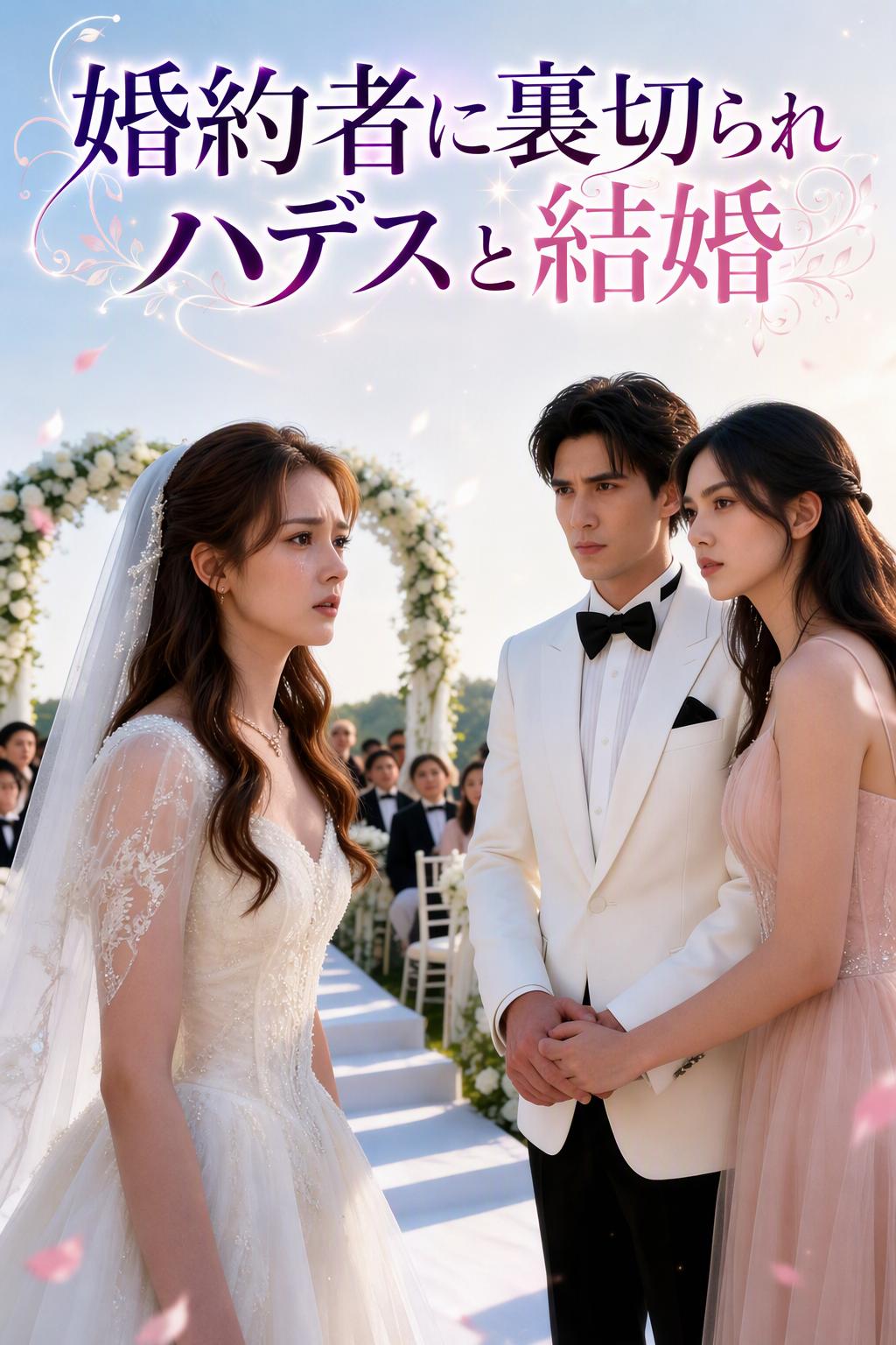 婚約者が姉を選んだので、私は冥王と結婚した