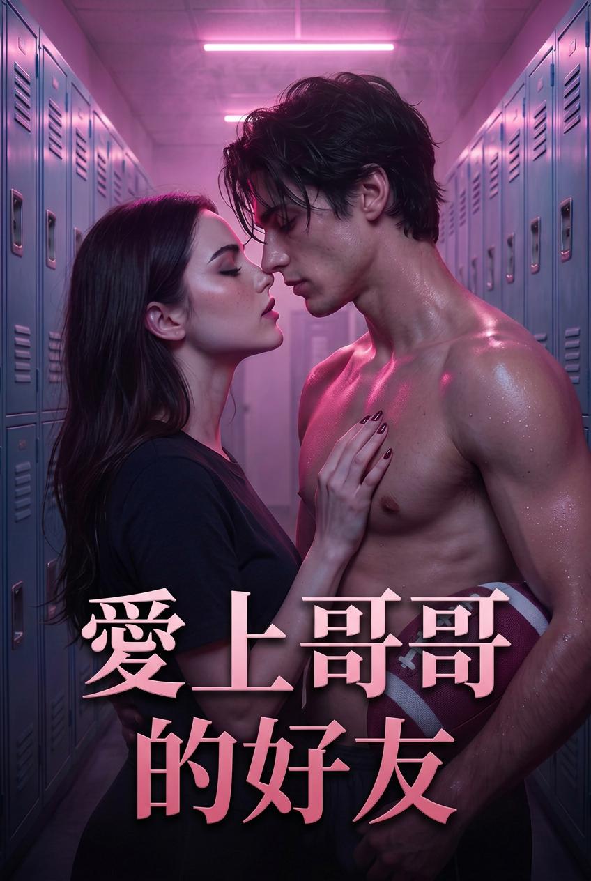 愛上哥哥的好友
