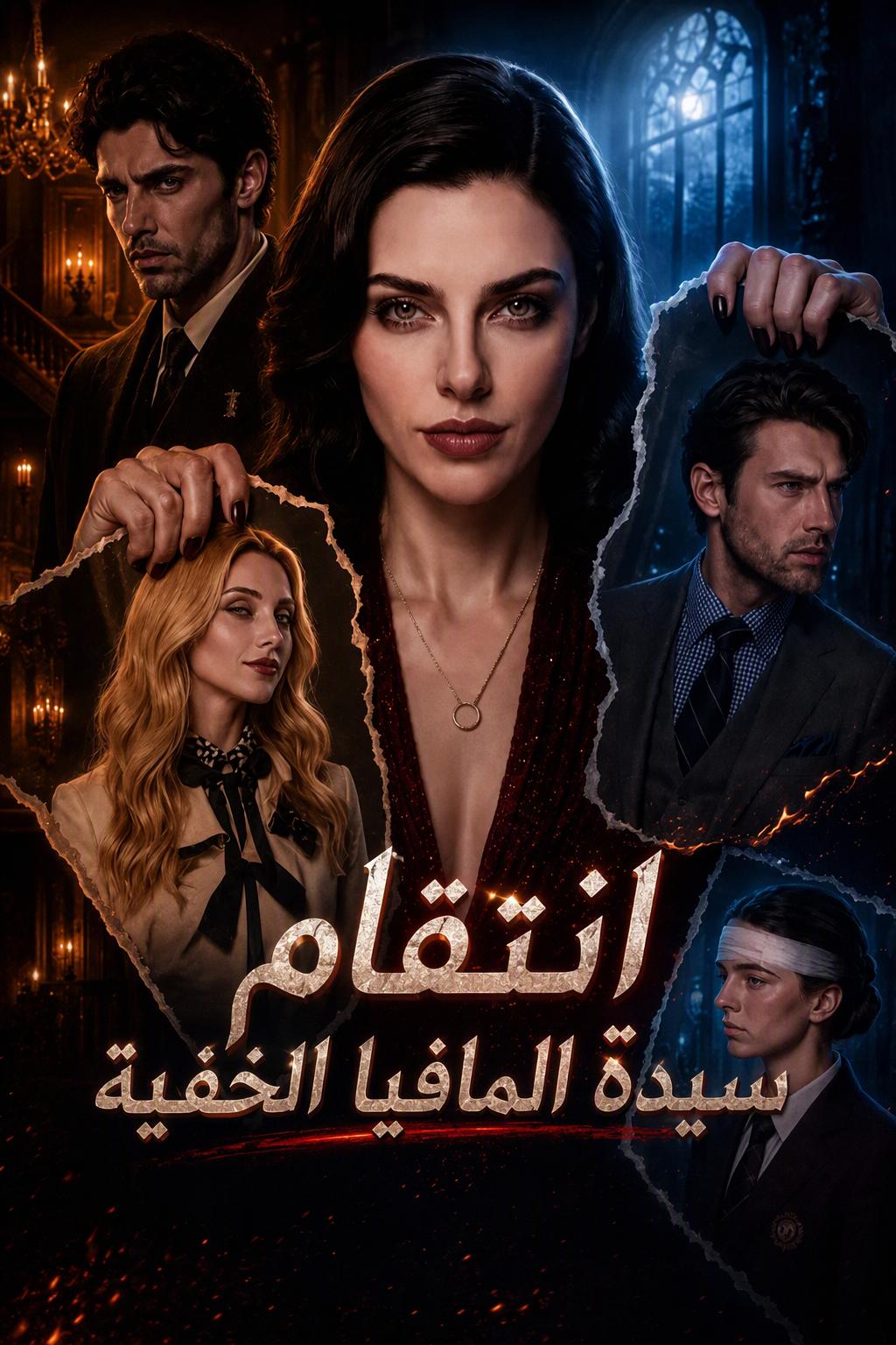 هجوم العرابة الخفية المضاد