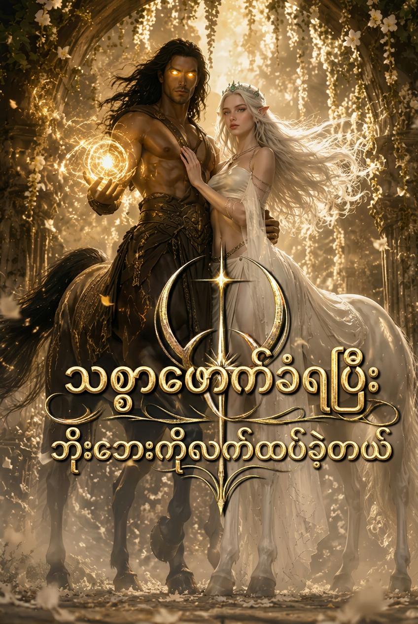 သစ္စာဖောက်ခံရပြီးနောက် ရှေးဘိုးဘေးနှင့်လက်ထပ်ခဲ့သည်