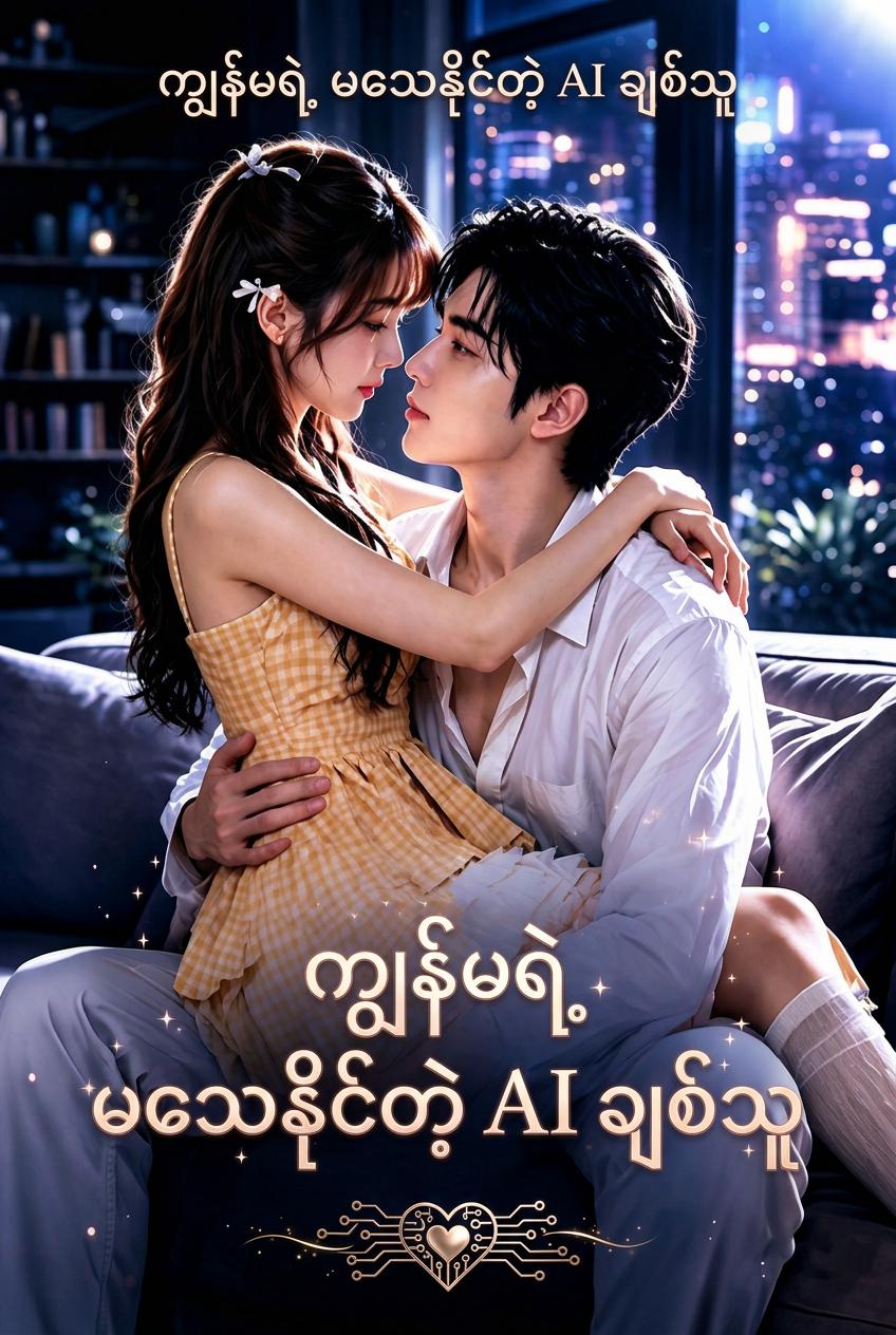 အထူးလျှော့စျေးရည်းစားက စစ်ဘက်သုံး AI ဖြစ်နေတယ်