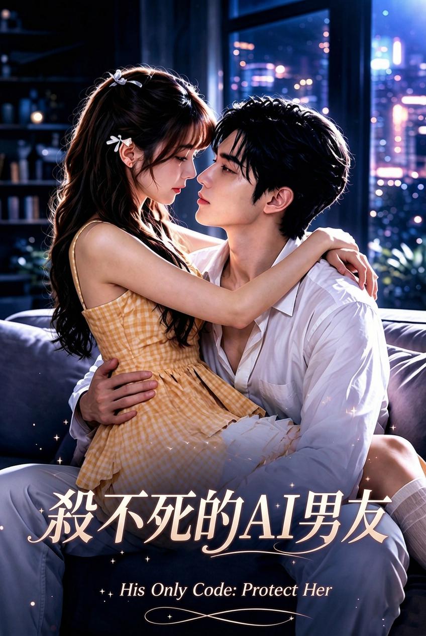 預算男友是軍用AI