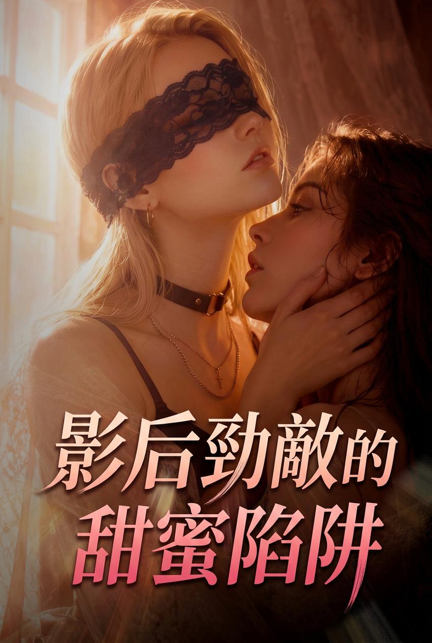 影后勁敵的甜蜜陷阱