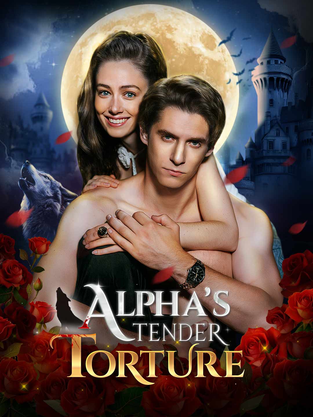 Alpha's Tender Torture