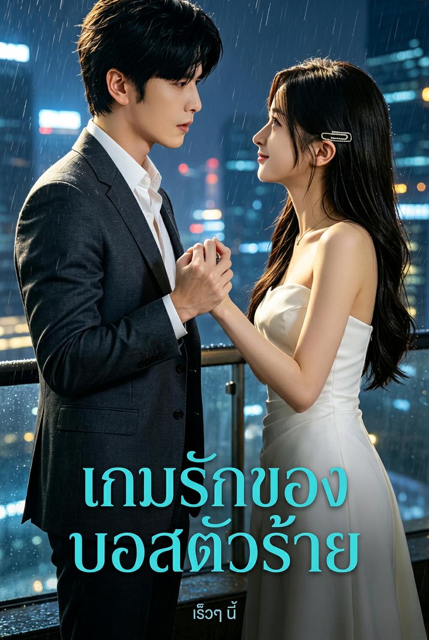 สาวใสกับบอสทรงอิทธิพล