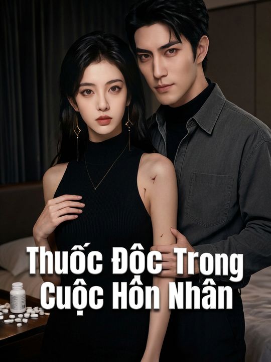 Thuốc Độc Trong Cuộc Hôn Nhân